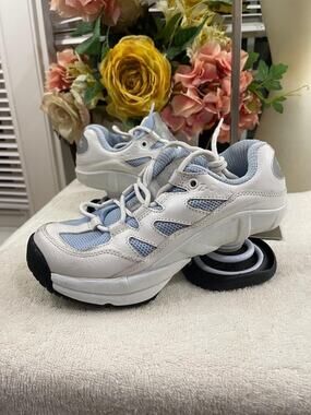 Z COIL Freedom Classic Skyblue SHOE SIZ E5 EU 35.5 (sh900
